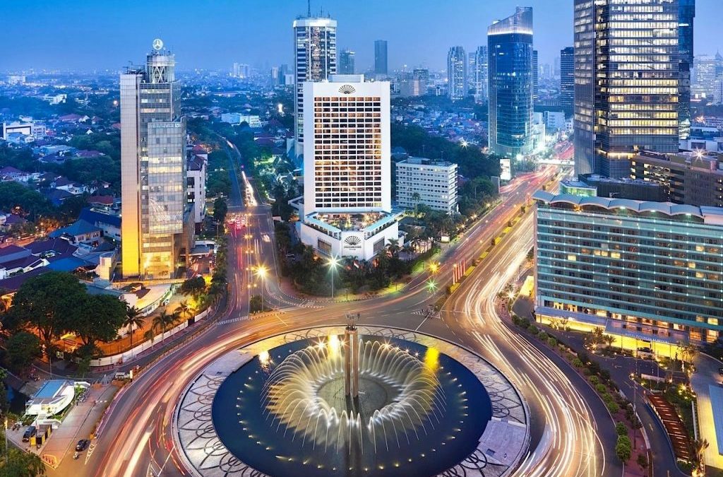 Nigeria releases new Transfer Pricing Regulations (2018)