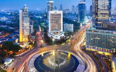 Nigeria releases new Transfer Pricing Regulations (2018)