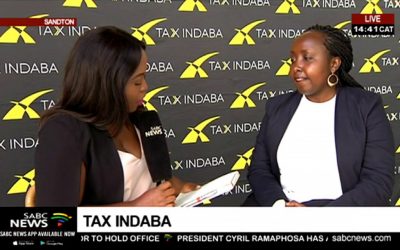 Tax and Africa Continental Free Trade Area