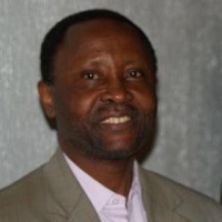 Mr Edem Andah