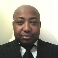 Dr Eric Ketchemin
